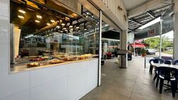 Upper Paya Lebar Road (D19), Shop House #578607691